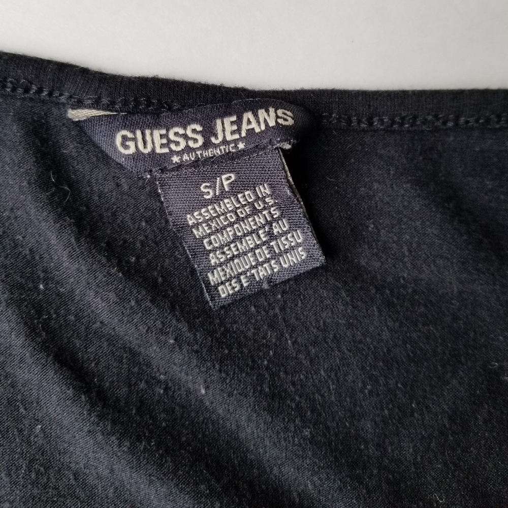 Guess Jeans Tee - Picture 3 of 4